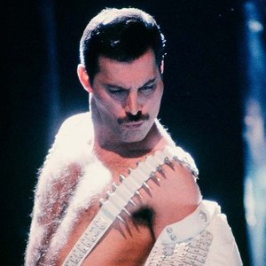 Freddie Mercury のアバター