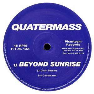 Beyond Sunrise