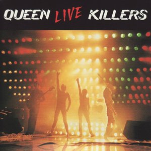Queen - Live Killers - CD 1 - Zortam Music