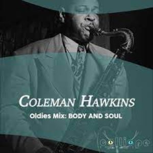 Oldies Mix: Dexter Gordon and Coleman Hawkins