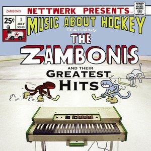 Greatest Hits: Music About Hockey