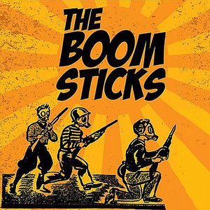 The Boomsticks