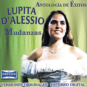 Antología De Éxitos: Mudanzas