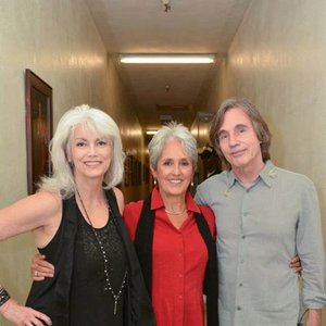Avatar für Joan Baez & Jackson Browne