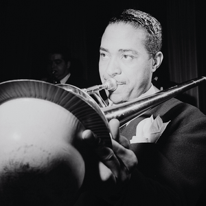 Dicky Wells photo provided by Last.fm