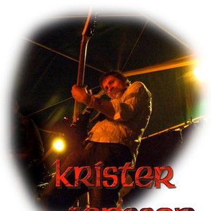 Image for 'Krister Jonsson Trio'