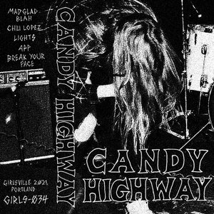 CANDY HIGHWAY