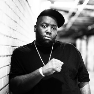 Avatar de Killer Mike