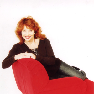 Regina Thoss photo provided by Last.fm