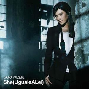 She (Uguale a Lei)