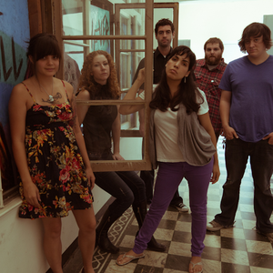 The Never Never photo provided by Last.fm