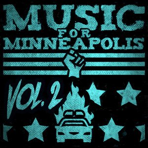 Music for Minneapolis, Vol. 2