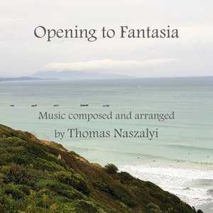 Opening to Fantasia