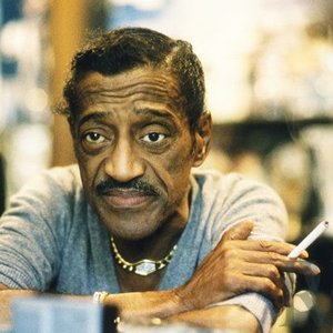Sammy Davis のアバター