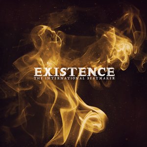 “Existence The International Beatmaker”的封面