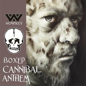 Cannibal Anthem Box