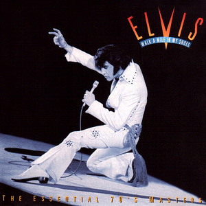 Elvis Presley - The Essential 70