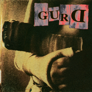 Gurd cover