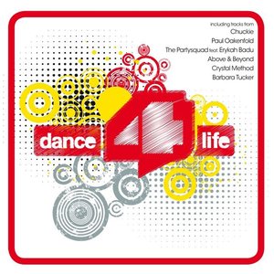 Dance4life 2009