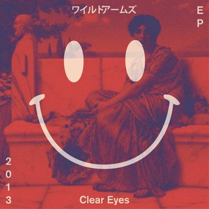 clear eyes
