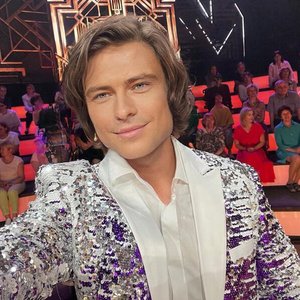 Прохор Шаляпин 的头像