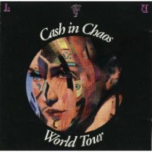 Cash in Chaos World Tour