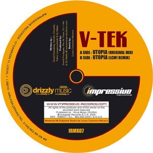 V-Tek 的头像