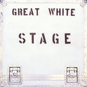 Stage - Live Album