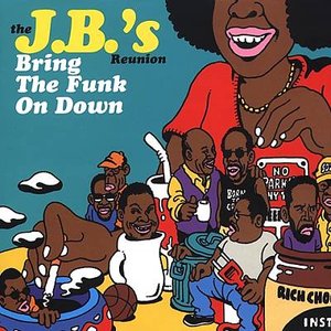 J.B.'s, The 的头像