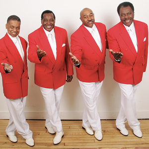 The Drifters Tour Dates