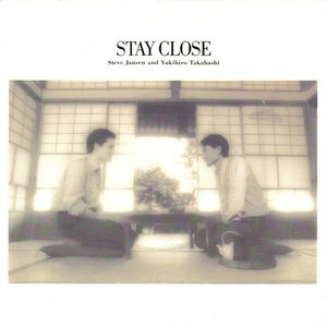 Steve Jansen And Yukihiro Takahashi 的头像