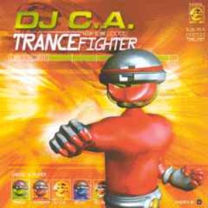 Trance Fighter