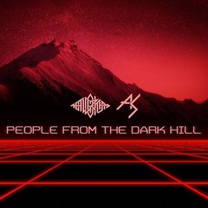People from the Dark Hill