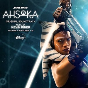 Star Wars: Ahsoka - Vol. 1 (Episodes 1-4) (Original Soundtrack)