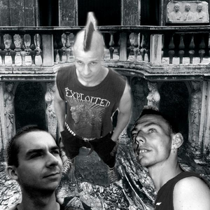 Wehrlos photo provided by Last.fm