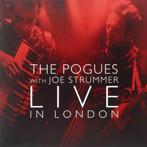 Live in London