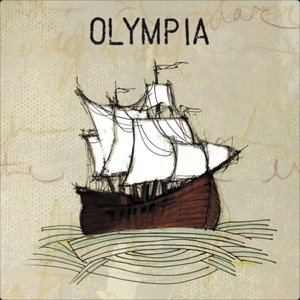 Olympia - EP