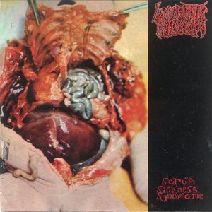 Serum Sickness Syndrome / Sublime Cadaveric Decomposition