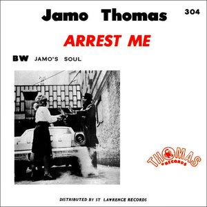 Arrest Me / Jamo's Soul