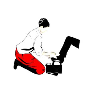 The Router and the Shoeshine Boy