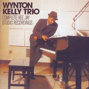 Image for 'Complete Vee Jay Studio Recordings (1959-1961, Wynton Kelly Trio)'