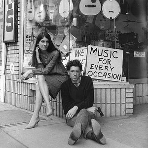 Mimi & Richard Fariña 的头像