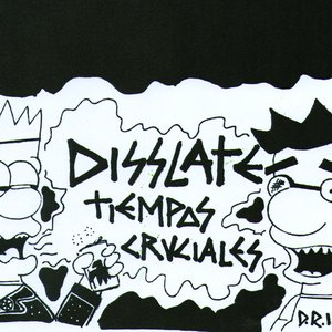 Tiempos Cruciales