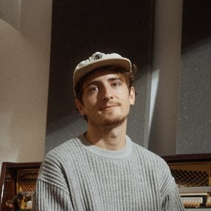 Linus Alberg 的头像