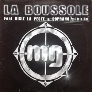 La Boussole