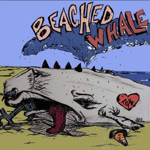 Beached Whale