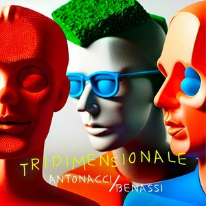 Tridimensionale - Single