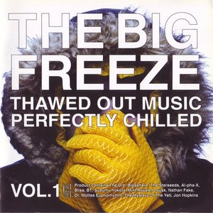 The Big Freeze, Volume 1