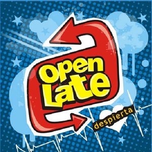 Open Late 的头像