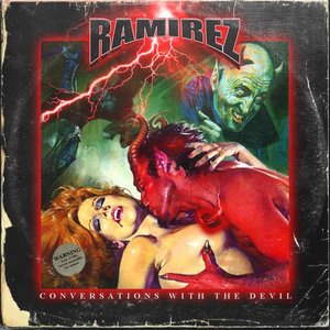 Conversations With the Devil - Single